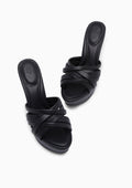 RALA FLATS AND SANDALS - LYN VN