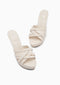 RALA FLATS AND SANDALS - LYN VN