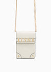 CHELLA MOBILE POCKET WALLETS ON CHAIN - LYN VN
