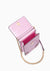 CHELLA MOBILE POCKET WALLETS ON CHAIN - LYN VN