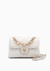 LYN Infinite MOANA FLAP M CROSSBODY BAGS - LYN VN
