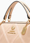 KIRA S TOP HANDLE HANDBAGS - LYN VN