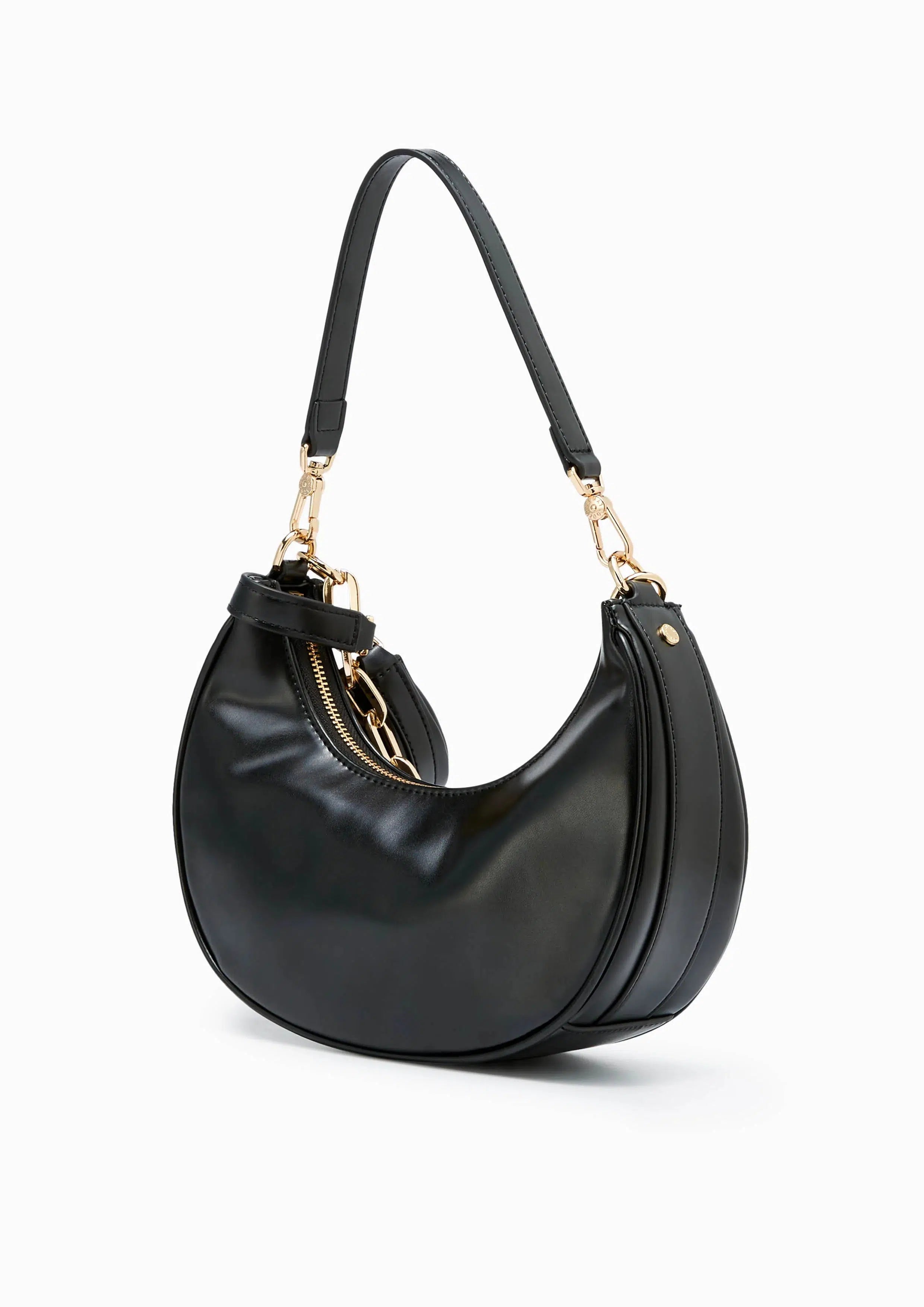 DIVA HOBO SHOULDER BAGS - LYN VN