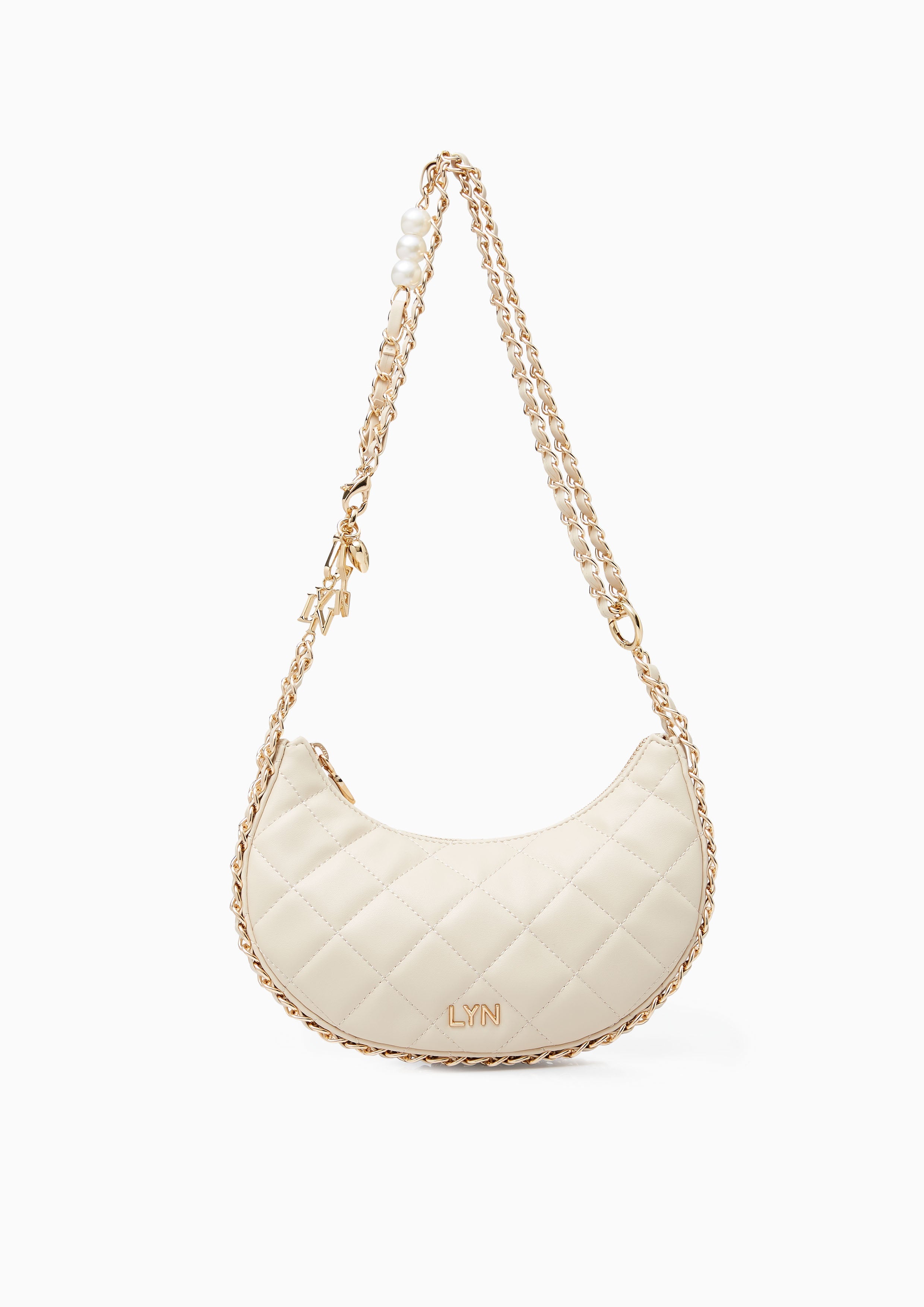 Lyn crossbody online bag