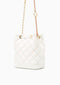 RAVIOLI BUCKET BAGS - LYN VN