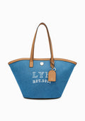 RISOTTO L TOTE BAGS - LYN VN