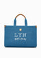 RISOTTO M TOTE BAGS - LYN VN
