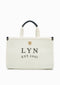 RISOTTO M TOTE BAGS - LYN VN